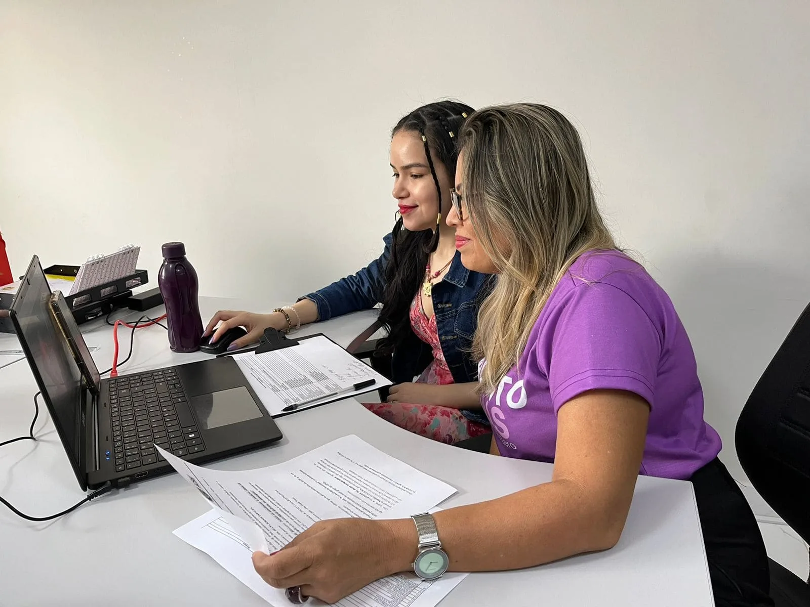 4427 semulher promove palestra sobre o papel do ministerio publico no atendimento as mulheres e66cfa442068f5
