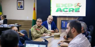 Polícia Civil atuará na emissão de documentos na Expoacre 4431 policia civil atuara na emissao de documentos na expoacre