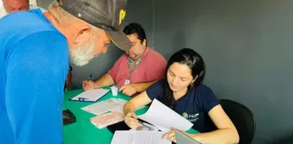 Governo do Acre promove mutirões de regularização ambiental em municípios do Juruá 4477 governo do acre promove mutiroes de regularizacao ambiental em municipios do jurua