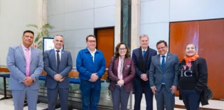 Governo do Acre e Assembleia Legislativa participam de agenda sobre integração fronteiriça no Peru 4530 governo do acre e assembleia legislativa participam de agenda sobre integracao fronteirica66d0a15a46308