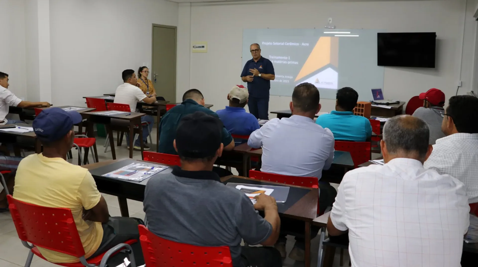 4570 inscricoes para cursos gratuitos na area de recursos humanos sao prorrogadas