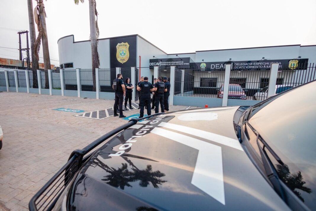 policia-civil-do-acre-registra-reducao-expressiva-de-feminicidios-e-reforca-acoes-de-combate-a-violencia-contra-a-mulher