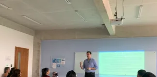 Polícia Civil realiza palestra sobre mediação e conciliação de conflitos a acadêmicos de Direito 4622 policia civil realiza palestra sobre mediacao e conciliacao de conflitos a academicos de direito