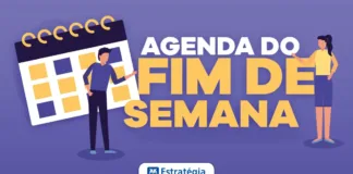 Programação completa do fim de semana: Dia 31 de agosto e 1 de setembro 4682 programacao completa do fim de semana dia 31 de agosto e 1 de setembro