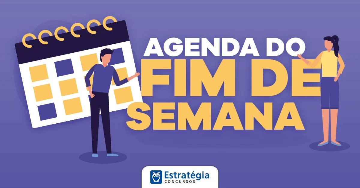 4682 programacao completa do fim de semana dia 31 de agosto e 1 de setembro