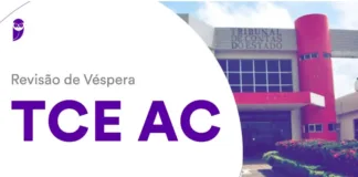Revisão de Véspera – Concurso TCE AC; participe! 4857 revisao de vespera concurso tce ac participe