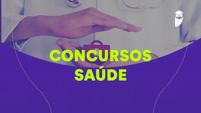 4871 concursos saude confira as principais noticias da semana