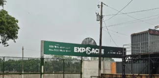 Valor arrecadado pelo estacionamento na Expoacre será destinado para causas sociais 4880 valor arrecadado pelo estacionamento na expoacre sera destinado para causas sociais