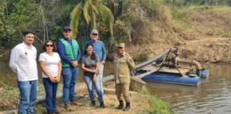 Governo do Acre realiza ações emergenciais em Epitaciolândia em resposta à escassez hídrica 4882 governo do acre realiza acoes emergenciais em epitaciolandia em resposta a escassez hidrica