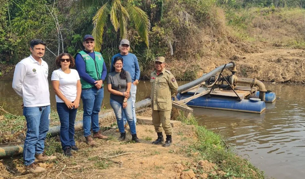 4882 governo do acre realiza acoes emergenciais em epitaciolandia em resposta a escassez hidrica