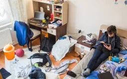 Não é de qualquer forma. Não é a “casa da Mãe Joana”, como diz o ditado popular! 5 1