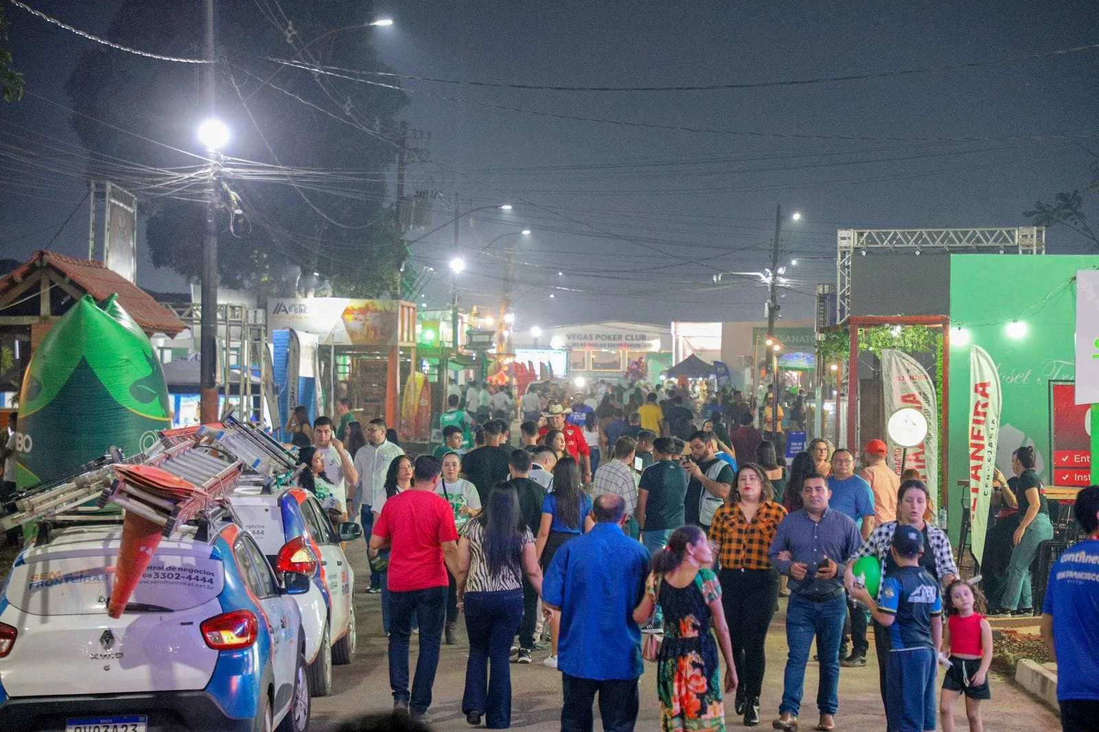 5066 expoacre conta com mapa de localizacao dos mais de 130 estandes e programacao completa