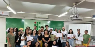 Estudantes do Ifac são medalhistas na Olimpíada Nacional em História do Brasil Aberta para Todos 6b041836 c725 40ab b04d 4dde1a825fc5