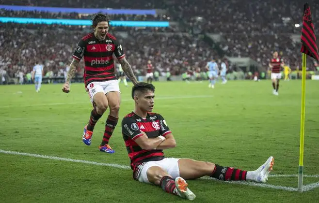 bastidores:-por-que-gabigol-deixou-maracana-contrariado-apos-vitoria-do-flamengo-na-libertadores