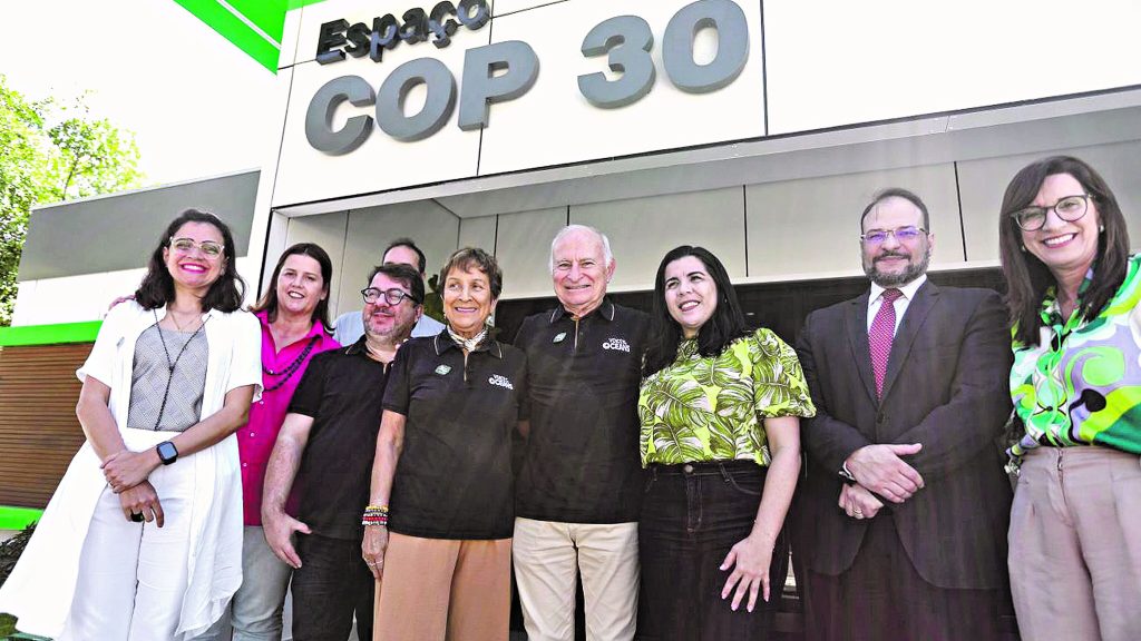 Comitê Técnico de preparação para COP-30 realiza primeira reunião na Casa Civil | Cidade AC News – Notícias do Acre