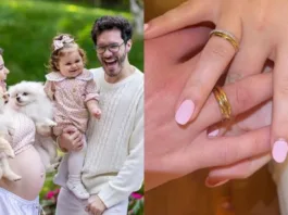 Eliezer oficializa pedido de casamento para Viih Tube no aniversario da ex BBB
