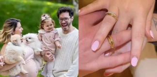 Eliezer oficializa pedido de casamento para Viih Tube no aniversario da ex BBB