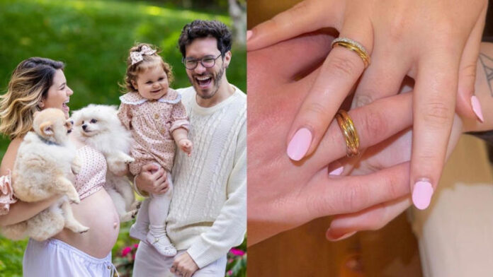 Eliezer oficializa pedido de casamento para Viih Tube no aniversário da ex-BBB