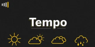 PREVISÃO DO TEMPO: sábado (31) com alerta para onda de calor e baixa umidade no Norte Tempo