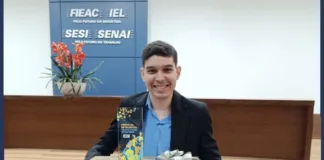 Roberto Junior do CRA-AC Vence Prêmio IEL de Talentos 2024 WhatsApp Image 2024 08 15 at 10.47.30 PM
