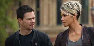 ‘A Liga’: Comédia de AÇÃO com Mark Wahlberg e Halle Berry ganha mais um clipe INÉDITO; Confira! a liga netflix