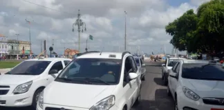 COP 30: taxistas têm aulas gratuitas de inglês e espanhol em Belém; saiba como se inscrever as aulas para taxistas so de ingls e espanhol km7wjyq