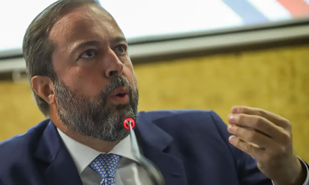 MME pedirá investigação da PF e da Abin sobre interrupção de energia | Cidade AC News – Notícias do Acre