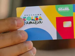 novo cartao bolsa familia