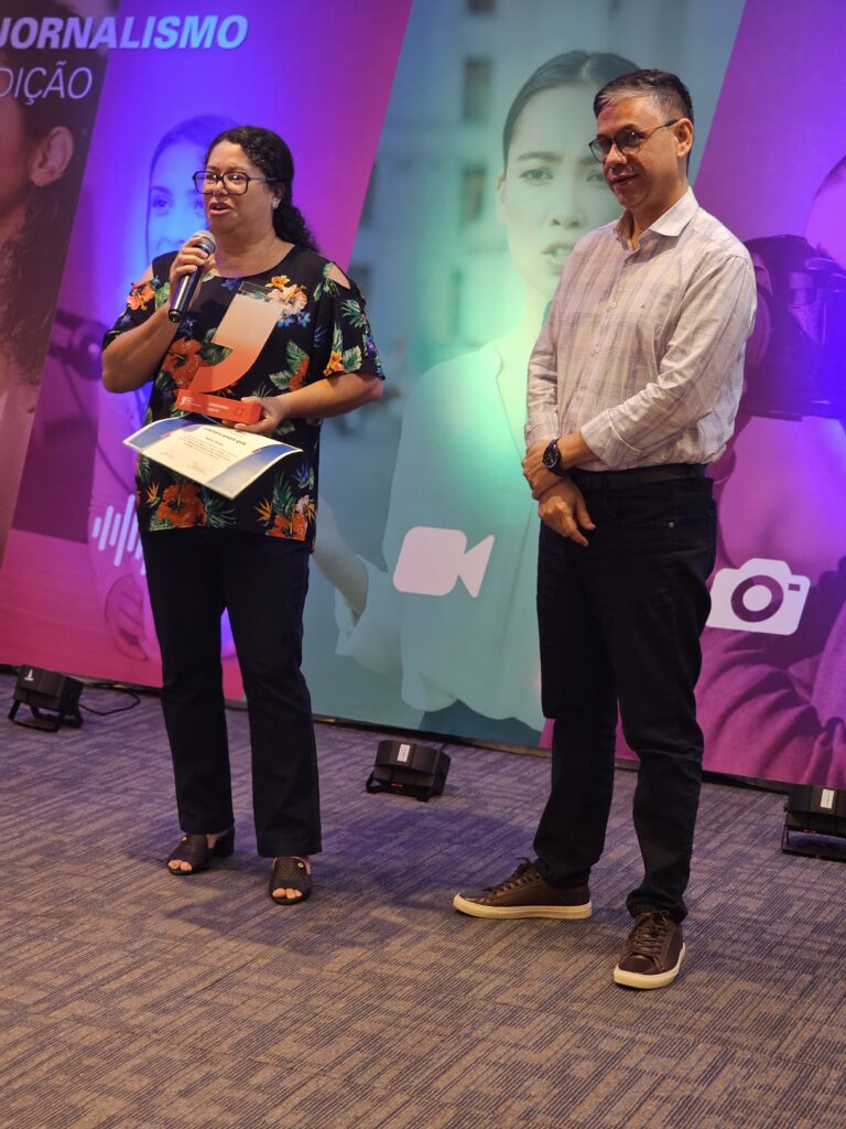 11º Prêmio Sebrae de Jornalismo do Acre - 2024 | Cidade AC News – Notícias do Acre