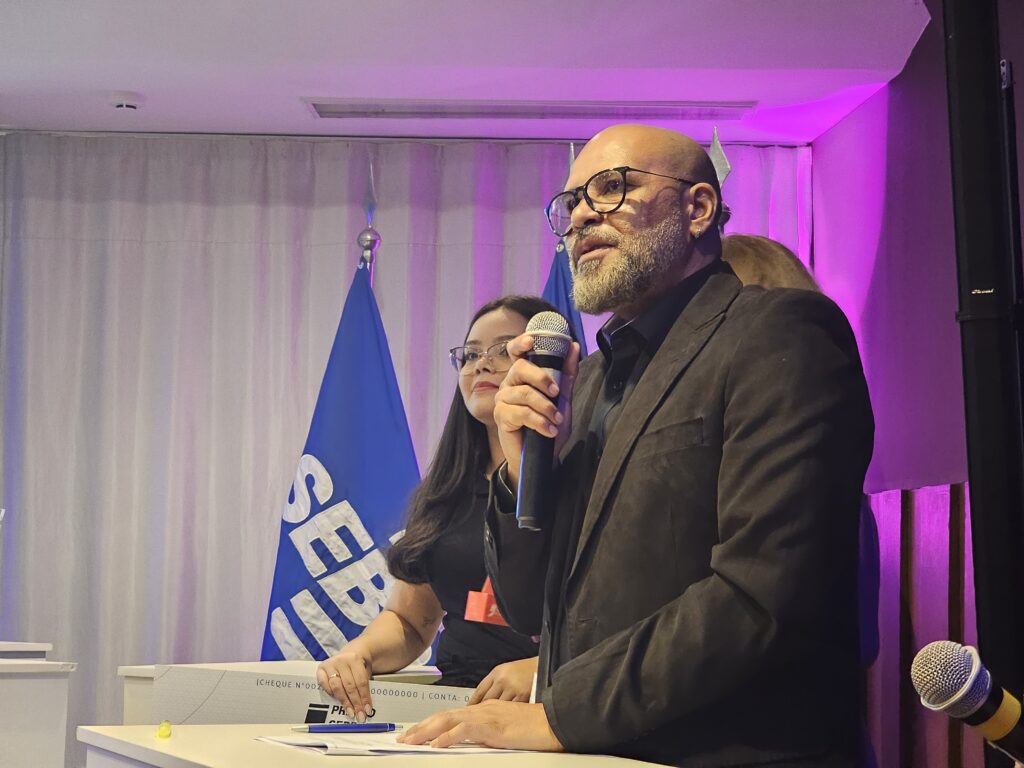 11º Prêmio Sebrae de Jornalismo do Acre - 2024 | Cidade AC News – Notícias do Acre