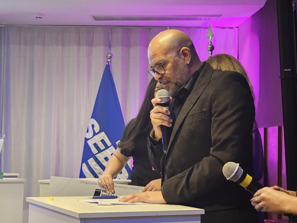 11º Prêmio Sebrae de Jornalismo do Acre - 2024 | Cidade AC News – Notícias do Acre