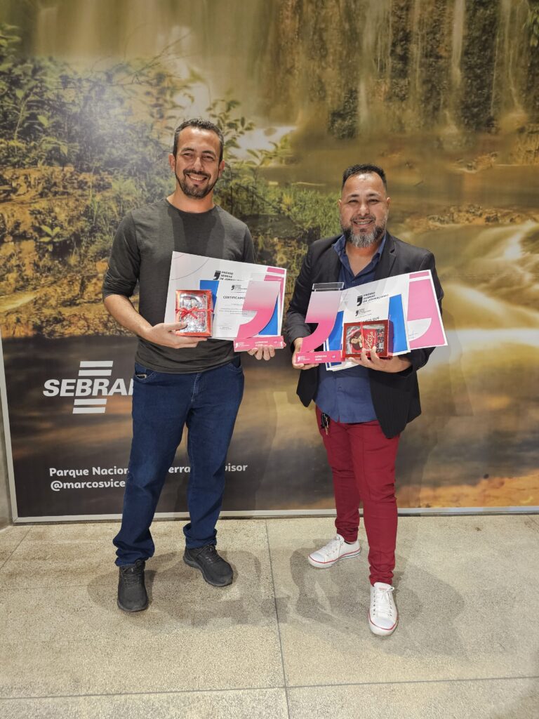 11º Prêmio Sebrae de Jornalismo do Acre - 2024 | Cidade AC News – Notícias do Acre