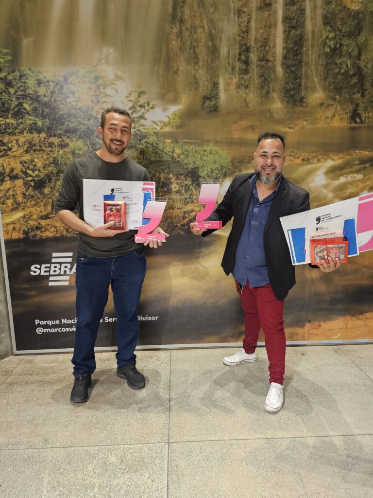 11º Prêmio Sebrae de Jornalismo do Acre - 2024 | Cidade AC News – Notícias do Acre