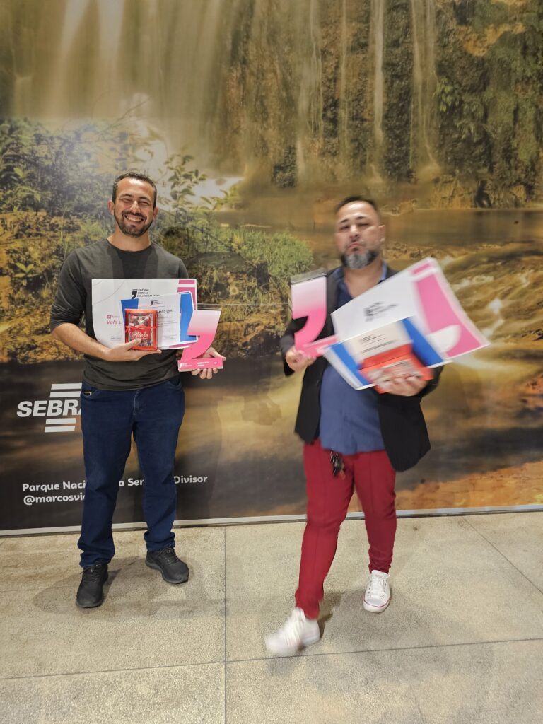 11º Prêmio Sebrae de Jornalismo do Acre - 2024 | Cidade AC News – Notícias do Acre