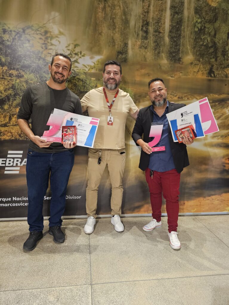 11º Prêmio Sebrae de Jornalismo do Acre - 2024 | Cidade AC News – Notícias do Acre