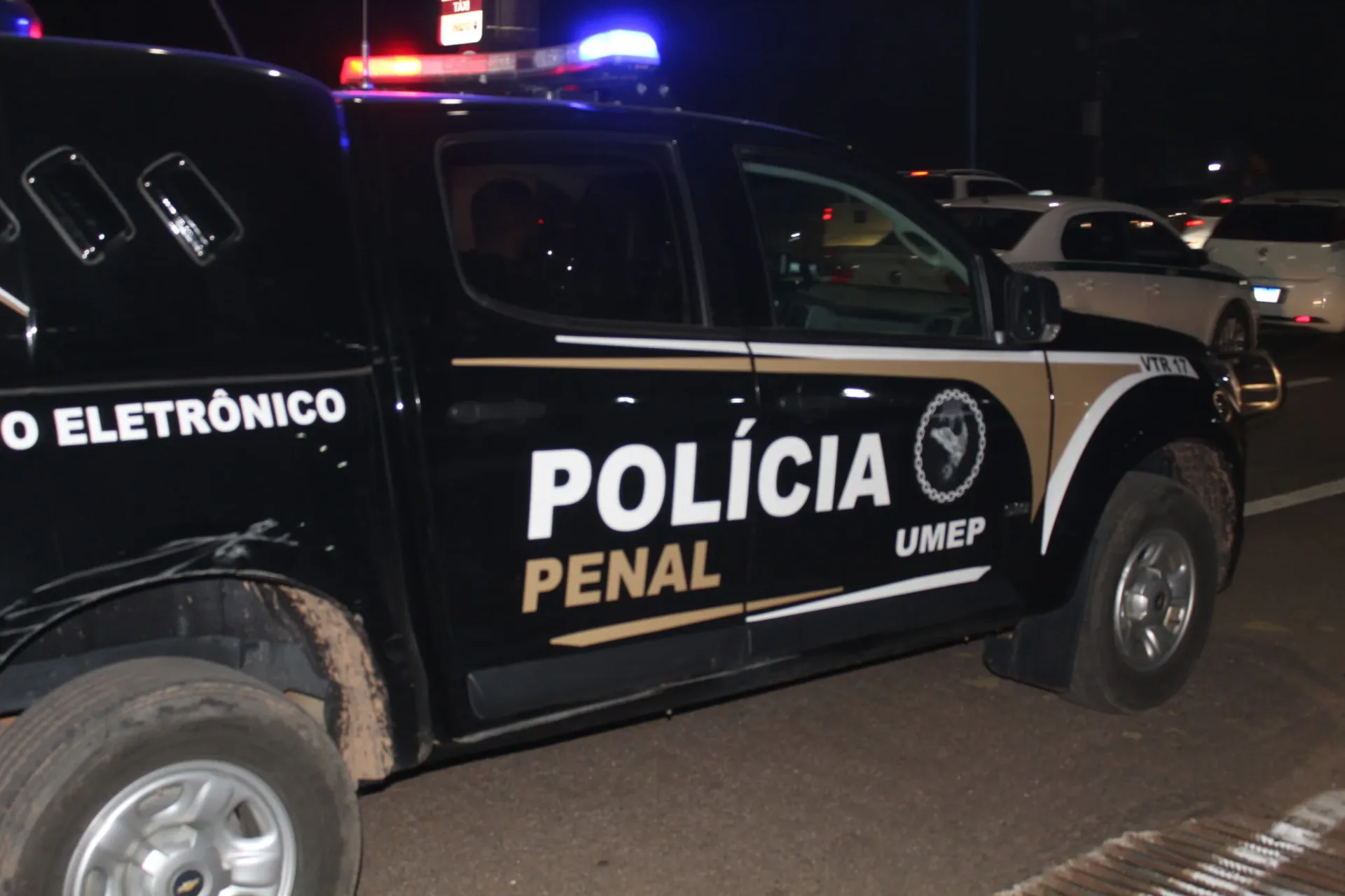 5265 unidade de monitoramento eletronico de pessoas faz trabalho de verificacao e orientacao na66d53e9c1b684