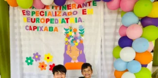 Saúde Itinerante em Neuropediatria realiza mais de 270 atendimentos em Capixaba 5350 saude itinerante em neuropediatria realiza mais de 270 atendimentos em capixaba