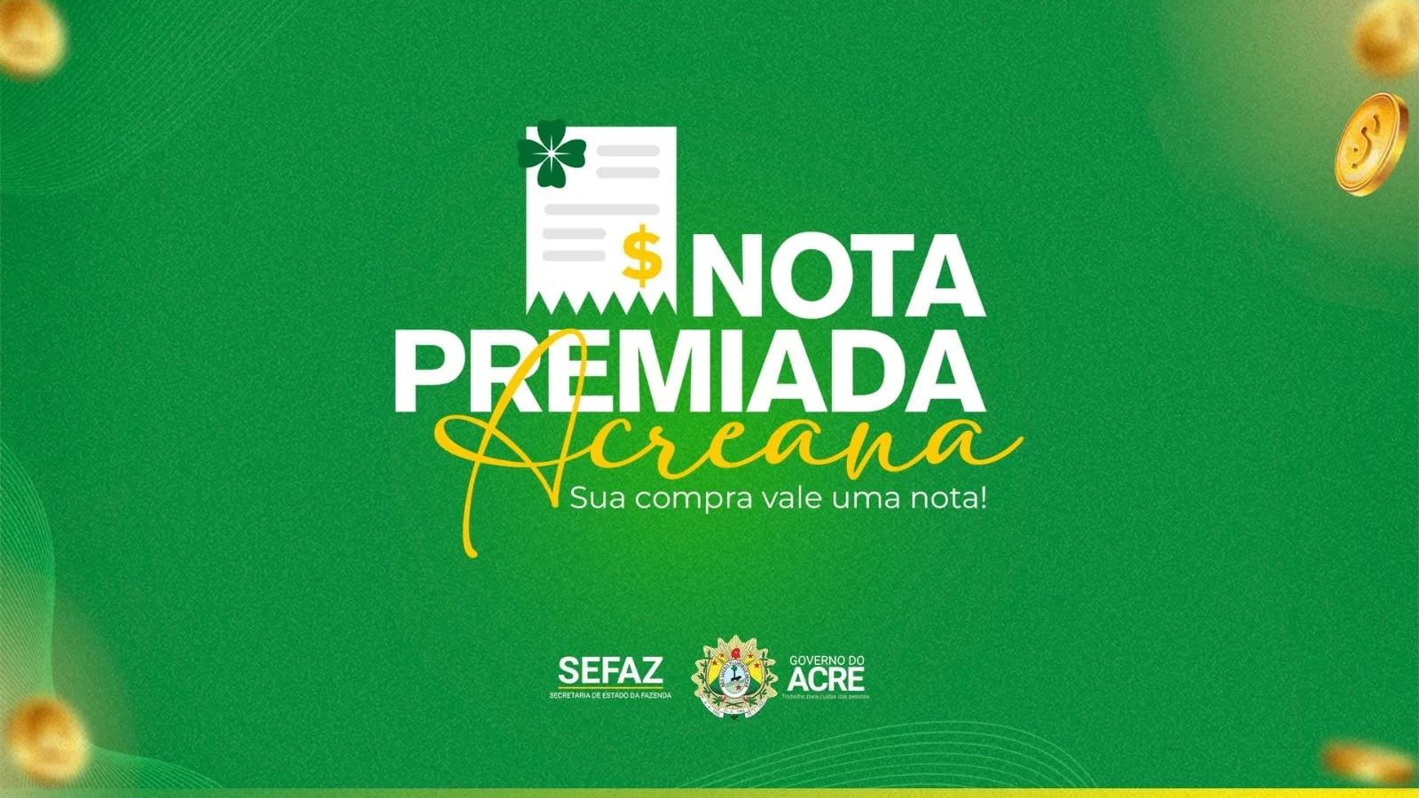 5356 estado lanca nota premiada acreana nesta segunda com premios que chegam a r 20 mil mensais