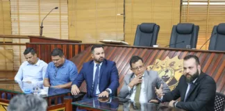 Deputados recebem presidente da Agepenn-Brasil na Aleac para tratar fortalecimento da Polícia Penal no Acre 5500 deputados recebem presidente da agepenn brasil na aleac para tratar fortalecimento da poli66d755050159d