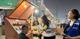 Na Expoacre, governo realiza ação educativa sobre enfrentamento ao tráfico de pessoas e Bolsa Moradia Transitória 5504 na expoacre governo realiza acao educativa sobre enfrentamento ao trafico de pessoas e bol66d76306dc1cc