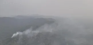Governo do Acre mobiliza equipes e controla incêndio na Serra do Divisor, em ação coordenada com o ICMBio 5508 governo do acre mobiliza equipes e controla incendio na serra do divisor em acao coordenad66d7630b91215