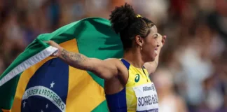 Brasil chega a 48 medalhas e mantém o melhor início 5615 brasil chega a 48 medalhas e mantem o melhor inicio