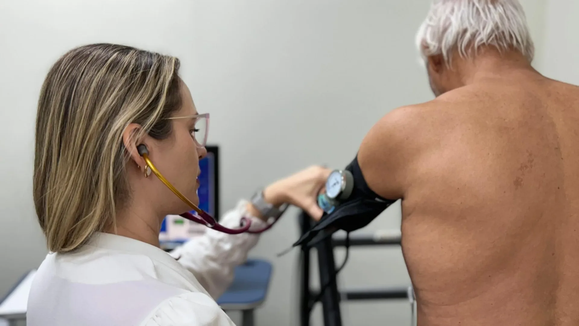 5629 sem pacientes na lista de espera fundhacre celebra celeridade do teste ergometrico