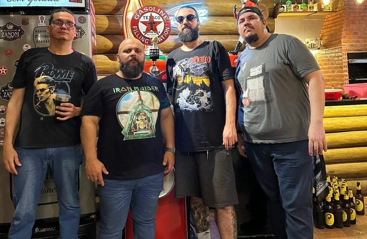 5703 artistas locais se apresentam nos palcos alternativo e sertanejo na expoacre
