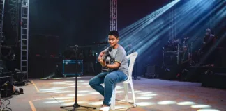 Jovem de 13 anos de Sena Madureira abre show da banda Limão com Mel, na Expoacre: ‘É um sonho que realizei’ 5705 jovem de 13 anos de sena madureira abre show da banda limao com mel na expoacre e um sonho66d88a5b2db8b