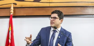 Eduardo Ribeiro defende ações para tirar municípios do isolamento e parabeniza decreto do governo 5713 eduardo ribeiro defende acoes para tirar municipios do isolamento e parabeniza decreto do 66d8a682e4879
