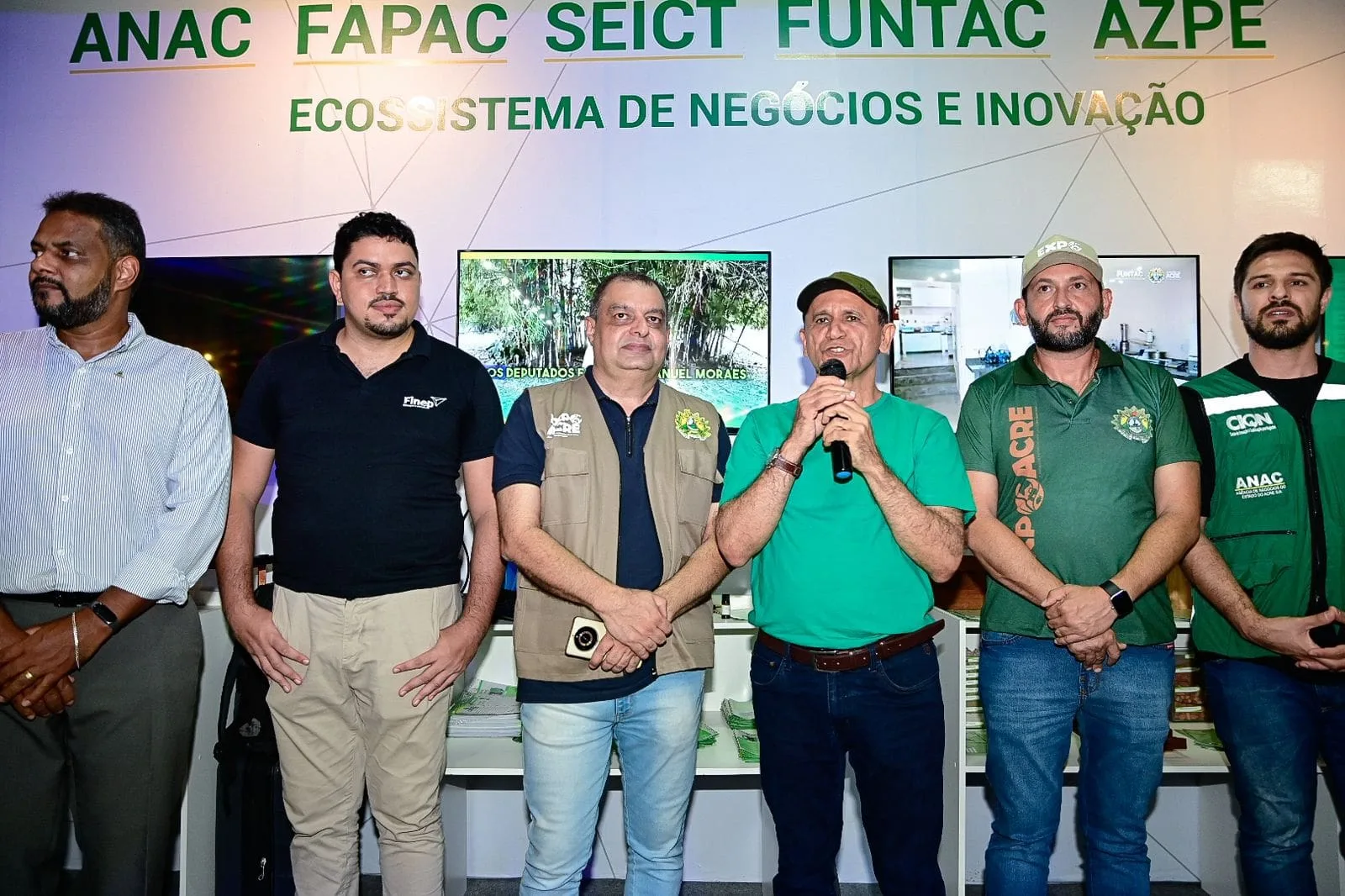 5715 governo do acre promove cultura inovadora concedendo bolsas de estudo para maes solo e pes66d8b486bbdf2