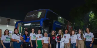 Hemoacre realiza campanha de sensibilização para novos doadores durante a Expoacre 5735 hemoacre realiza campanha de sensibilizacao para novos doadores durante a expoacre