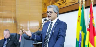 Edvaldo Magalhães critica projeção orçamentária do governo e destaca crescimento da economia 5848 edvaldo magalhaes critica projecao orcamentaria do governo e destaca crescimento da economia