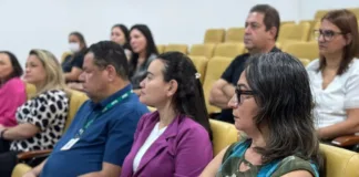 Governo do Acre encerra ciclo de capacitações para setores de RH e Financeiro 5974 governo do acre encerra ciclo de capacitacoes para setores de rh e financeiro